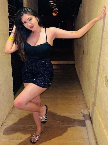 Model call girl Mohali